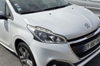 PEUGEOT 208 1 PHASE 2 1.2 VTI - 12V