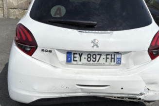 PEUGEOT 208 1 PHASE 2 1.2 VTI - 12V
