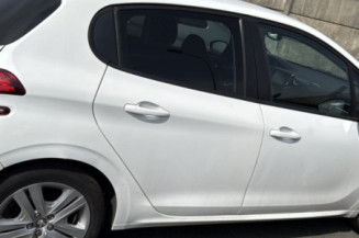 PEUGEOT 208 1 PHASE 2 1.2 VTI - 12V