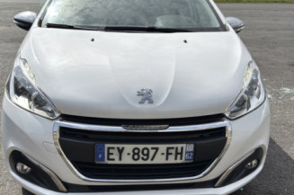PEUGEOT 208 1 PHASE 2 1.2 VTI - 12V