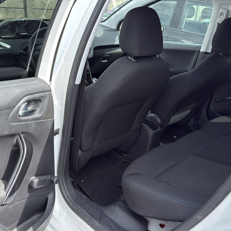 PEUGEOT 208 1 PHASE 2 1.2 VTI - 12V Photo n°14