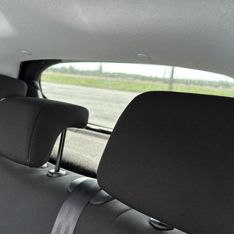 PEUGEOT 208 1 PHASE 2 1.2 VTI - 12V Photo n°15