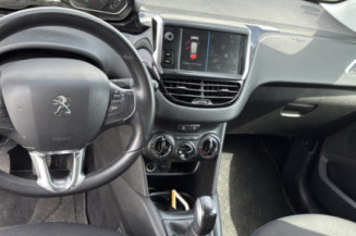 PEUGEOT 208 1 PHASE 2 1.2 VTI - 12V
