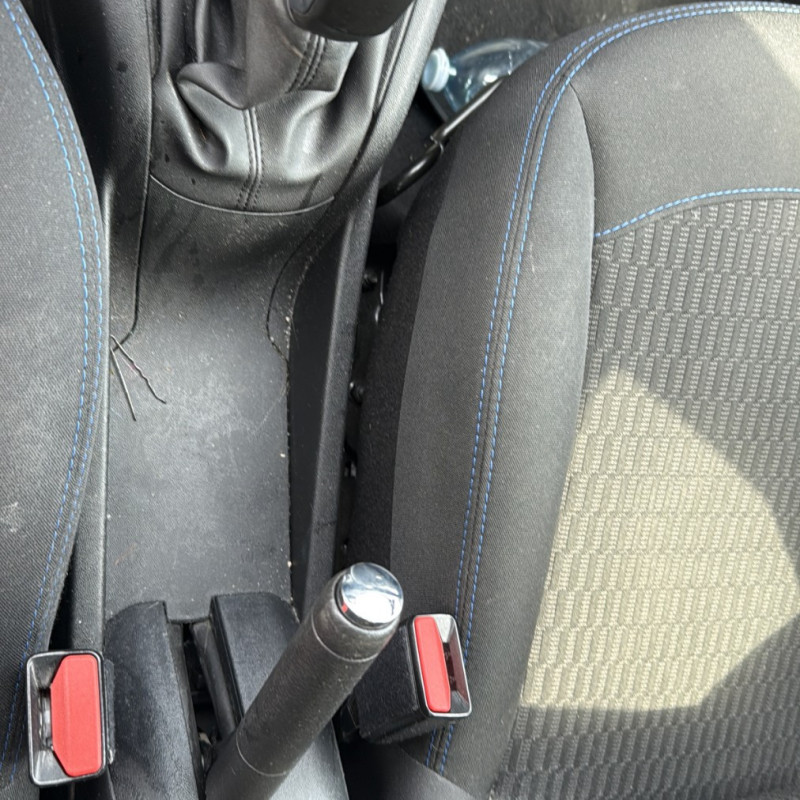 PEUGEOT 208 1 PHASE 2 1.2 VTI - 12V Photo n°19