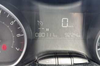 PEUGEOT 208 1 PHASE 2 1.2 VTI - 12V