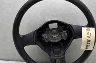 Volant VOLKSWAGEN POLO 5 Photo n°1
