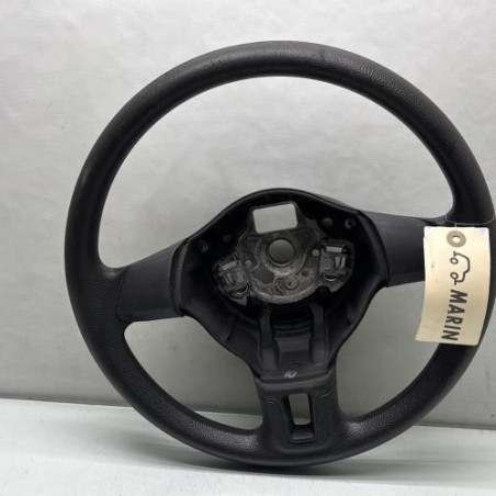 Volant VOLKSWAGEN POLO 5 Photo n°1