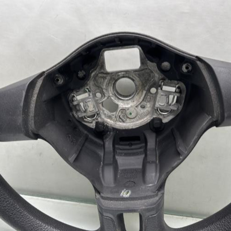 Volant VOLKSWAGEN POLO 5 Photo n°2