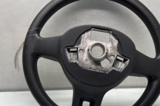 Volant VOLKSWAGEN POLO 5