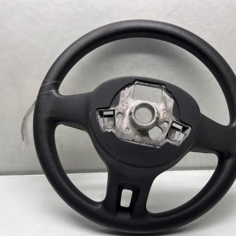 Volant VOLKSWAGEN POLO 5 Photo n°3