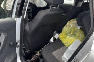 Volant VOLKSWAGEN POLO 5