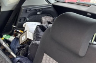 Volant VOLKSWAGEN POLO 5