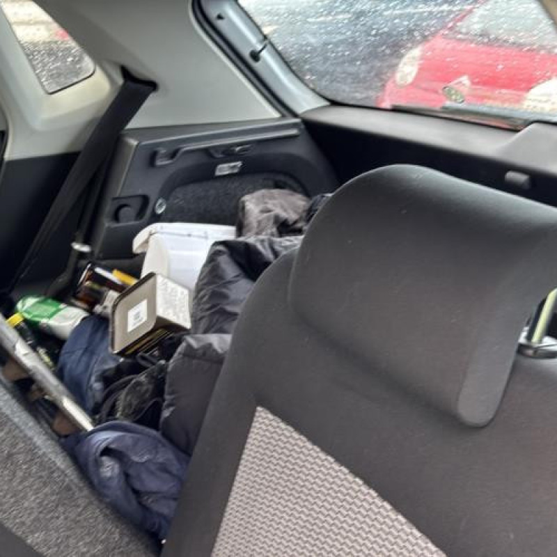 Volant VOLKSWAGEN POLO 5 Photo n°14