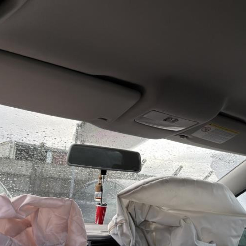 Volant VOLKSWAGEN POLO 5 Photo n°16