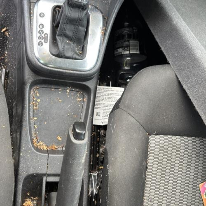 Volant VOLKSWAGEN POLO 5 Photo n°18