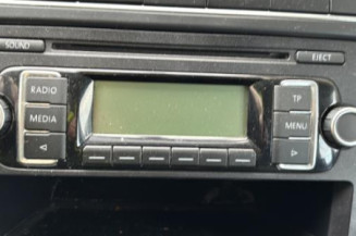 Volant VOLKSWAGEN POLO 5