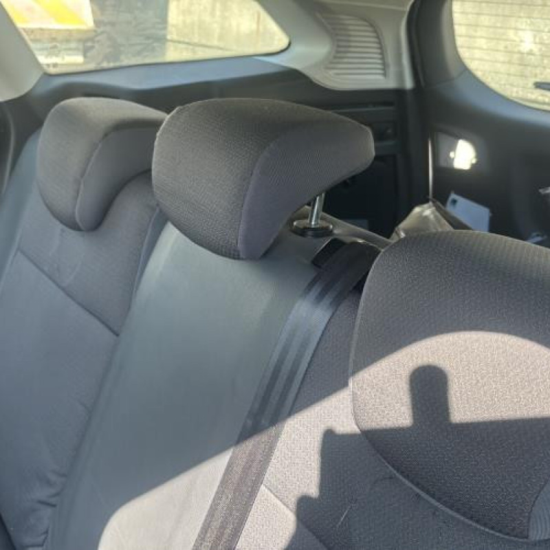 Custode arriere gauche FORD FOCUS 3 Photo n°15