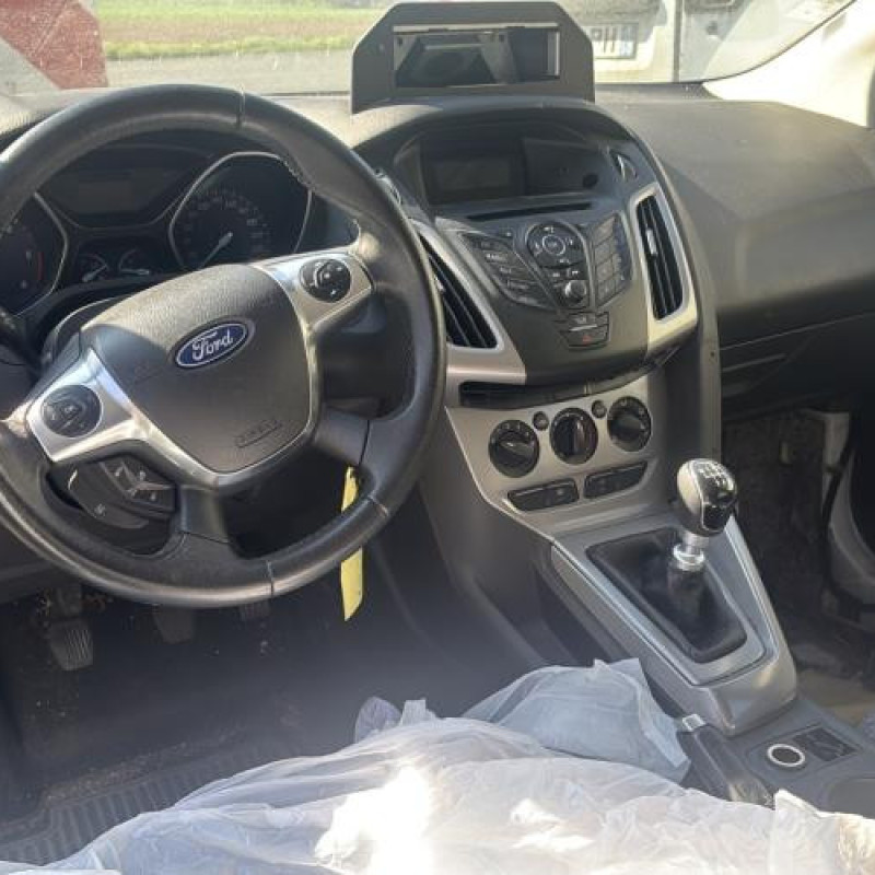 Custode arriere gauche FORD FOCUS 3 Photo n°17