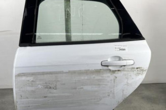 Porte arriere gauche FORD FOCUS 3 Photo n°1