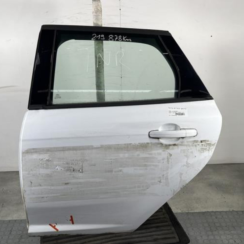 Porte arriere gauche FORD FOCUS 3 Photo n°1