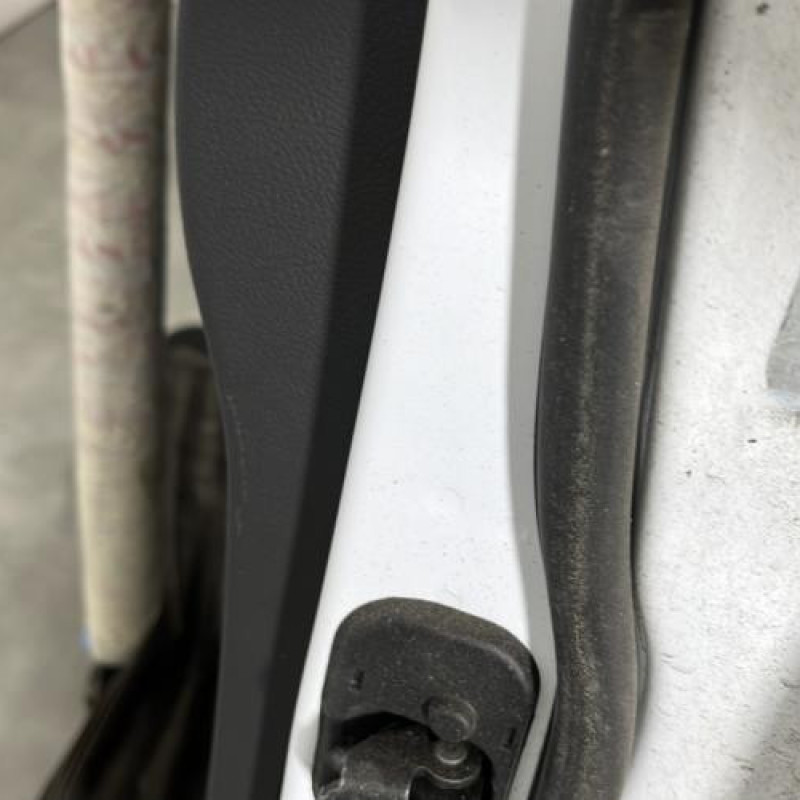 Porte arriere gauche FORD FOCUS 3 Photo n°4