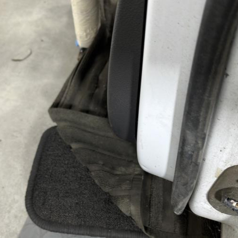 Porte arriere gauche FORD FOCUS 3 Photo n°6
