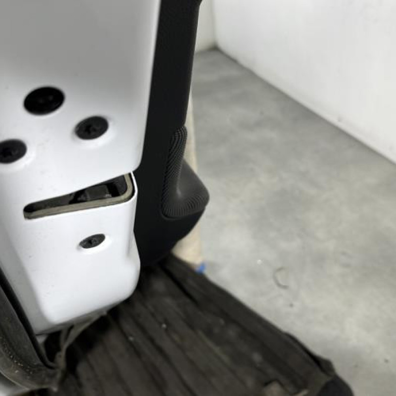 Porte arriere gauche FORD FOCUS 3 Photo n°7