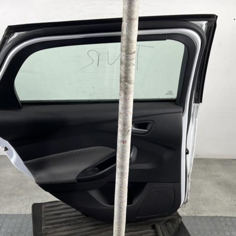 Porte arriere gauche FORD FOCUS 3 Photo n°8