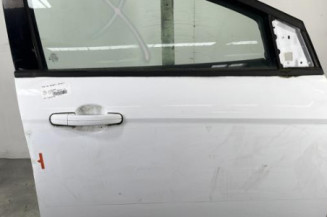 Porte avant droit FORD FOCUS 3 Photo n°1