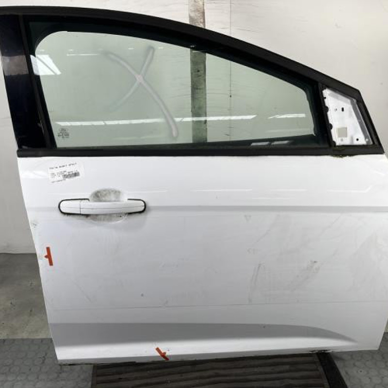 Porte avant droit FORD FOCUS 3 Photo n°1