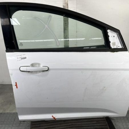 Porte avant droit FORD FOCUS 3 Photo n°1