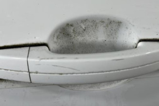 Porte avant droit FORD FOCUS 3