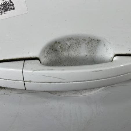 Porte avant droit FORD FOCUS 3