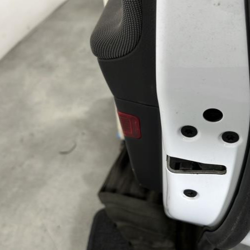 Porte avant droit FORD FOCUS 3 Photo n°5