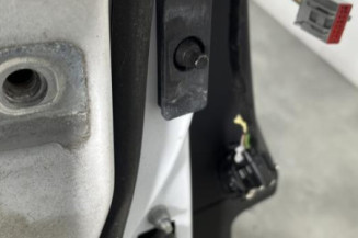 Porte avant droit FORD FOCUS 3