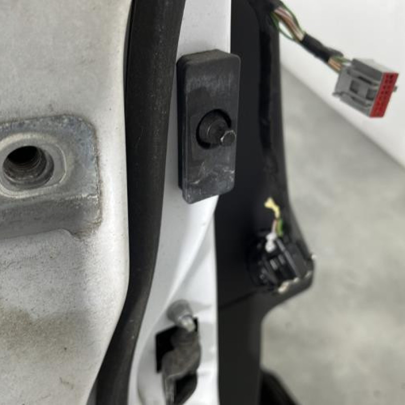 Porte avant droit FORD FOCUS 3 Photo n°6