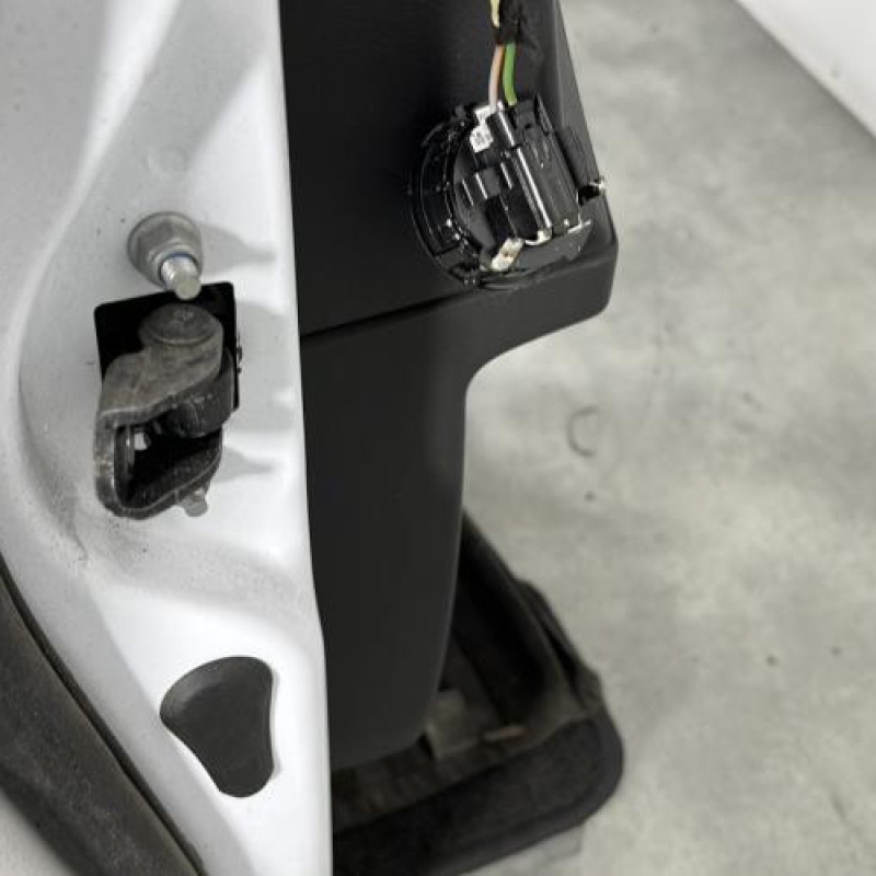 Porte avant droit FORD FOCUS 3 Photo n°7