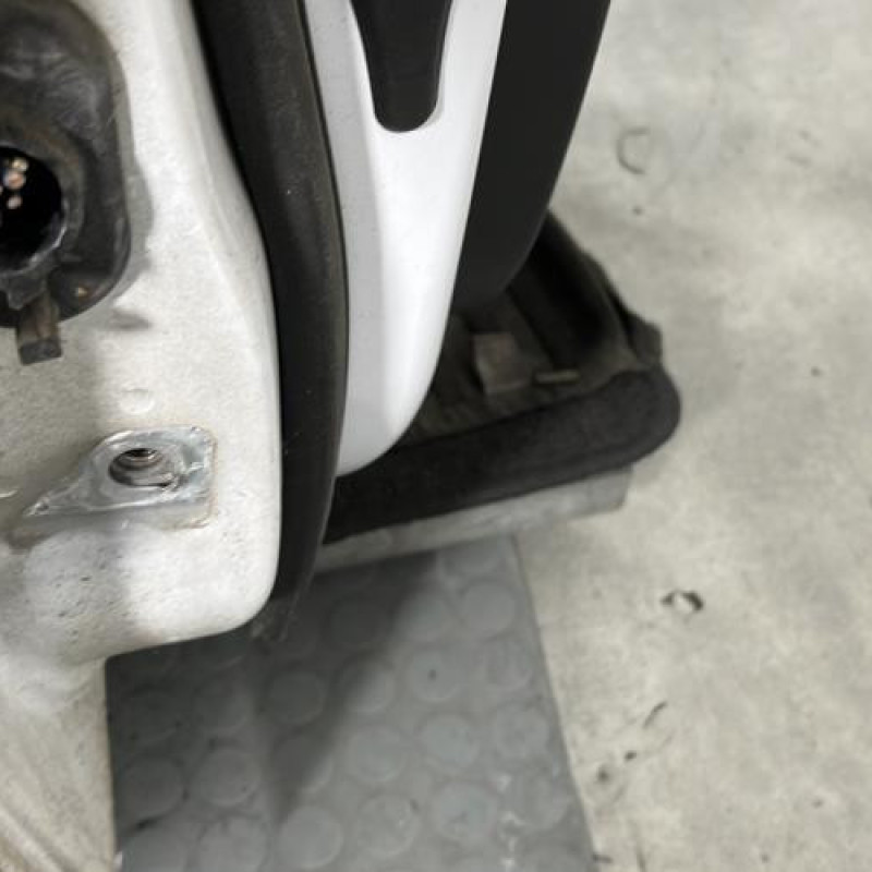 Porte avant droit FORD FOCUS 3 Photo n°8