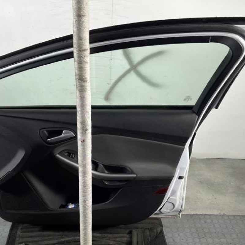 Porte avant droit FORD FOCUS 3 Photo n°9
