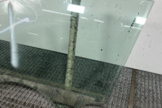 Vitre avant gauche FORD FOCUS 3