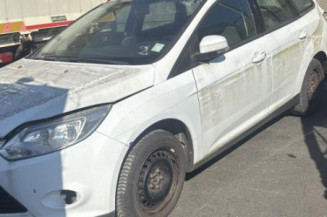 Renfort pare choc avant (traverse) FORD FOCUS 3