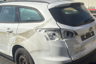 Renfort pare choc avant (traverse) FORD FOCUS 3