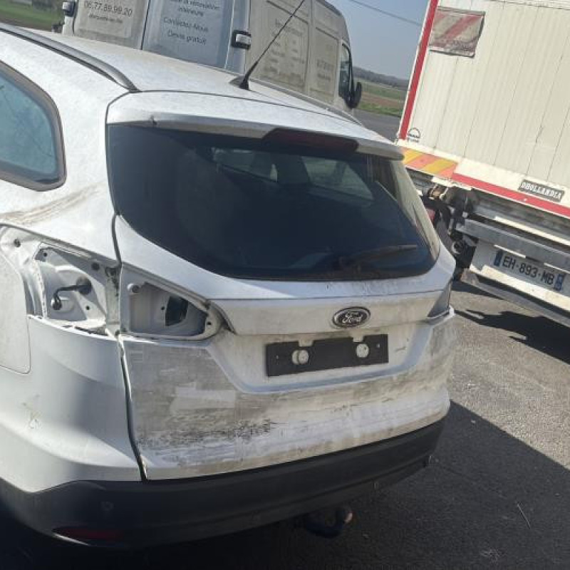 Renfort pare choc avant (traverse) FORD FOCUS 3 Photo n°14