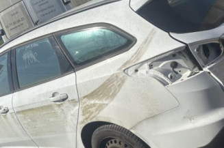 Renfort pare choc avant (traverse) FORD FOCUS 3