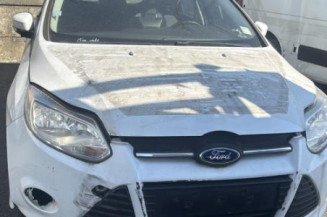 Renfort pare choc avant (traverse) FORD FOCUS 3