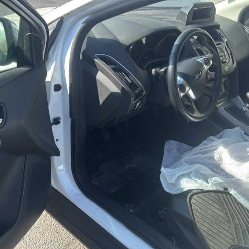 Renfort pare choc avant (traverse) FORD FOCUS 3 Photo n°18