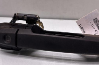 Poignee porte avant droit TOYOTA YARIS 2 Photo n°1