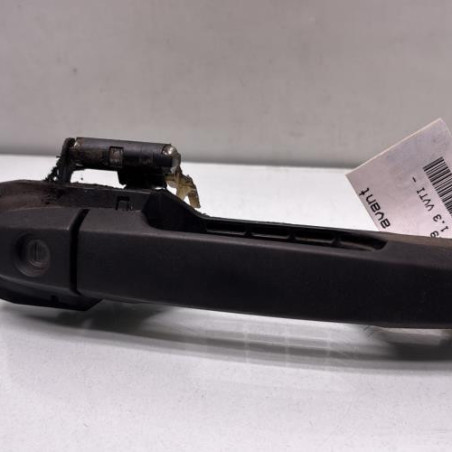 Poignee porte avant droit TOYOTA YARIS 2 Photo n°1