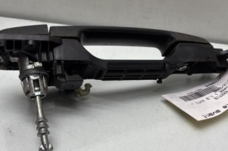 Poignee porte avant droit TOYOTA YARIS 2