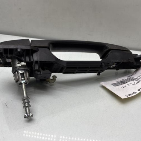 Poignee porte avant droit TOYOTA YARIS 2